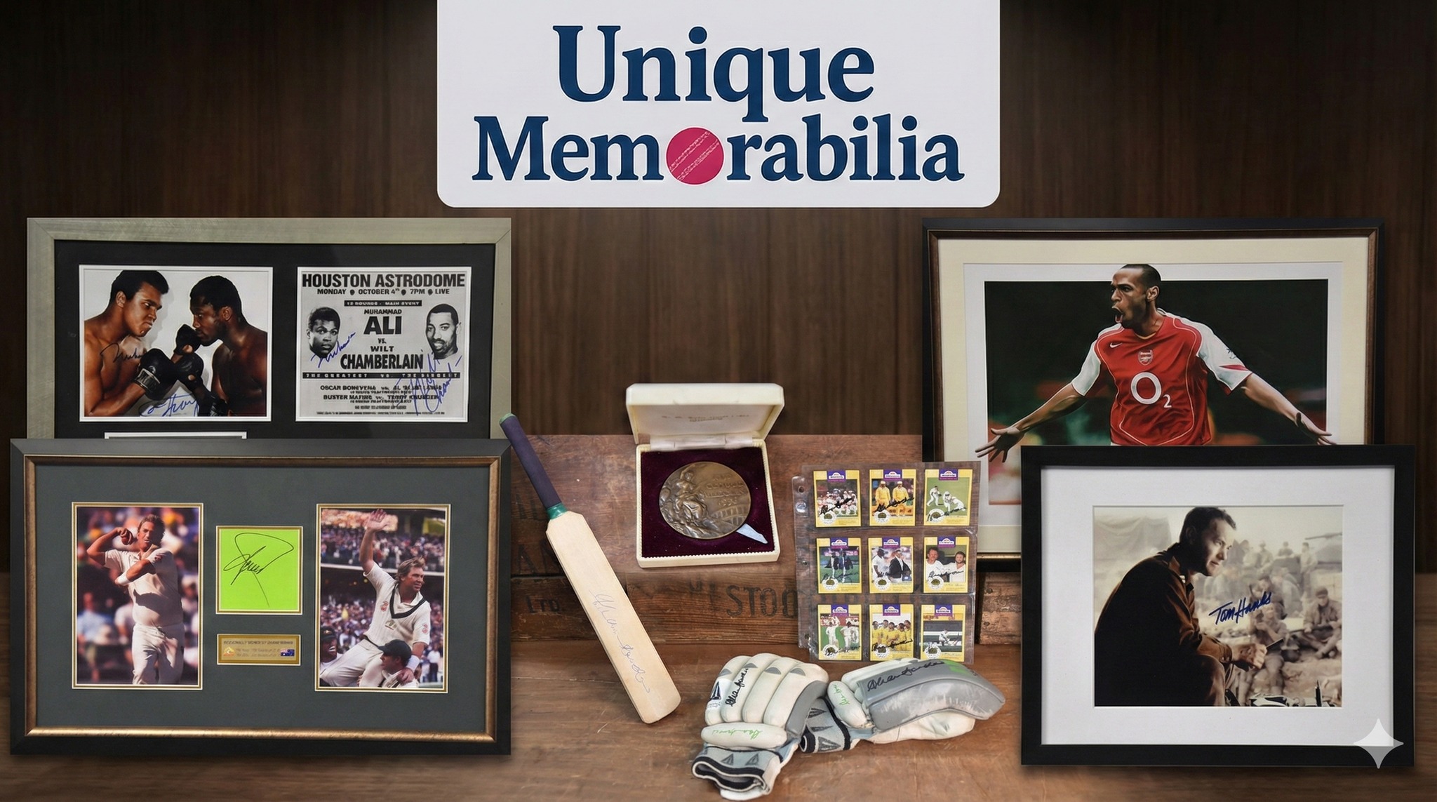 unique-memorabilia-sydney-nsw