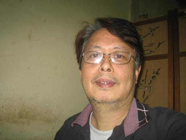 Chin Wuu