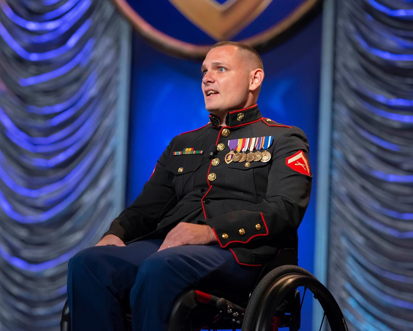 Happy birthday to The... - Wounded Warriors Abilities Ranch | Facebook