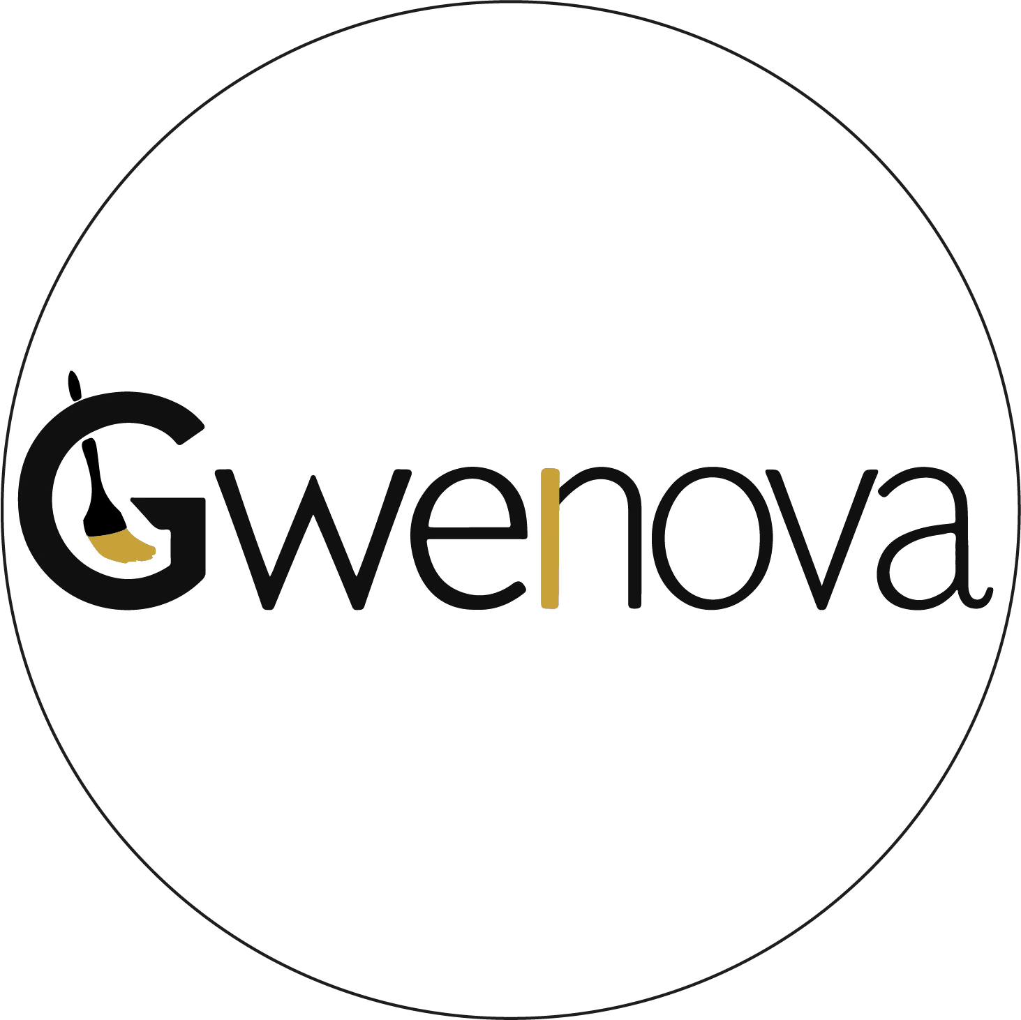 Gwenova on Reels