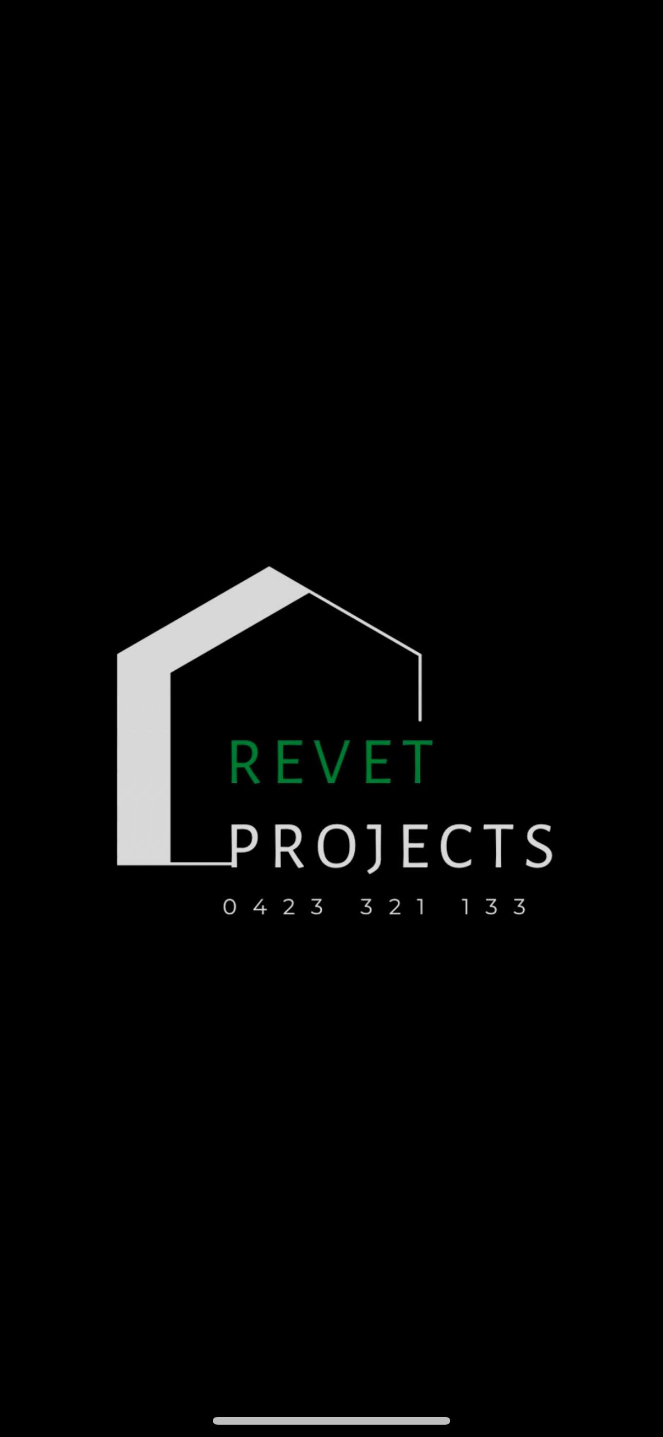 Revet Projects