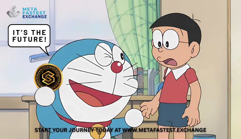 Meta X Change - 🌟 Step Into the Future with Meta Fastest... | Facebook