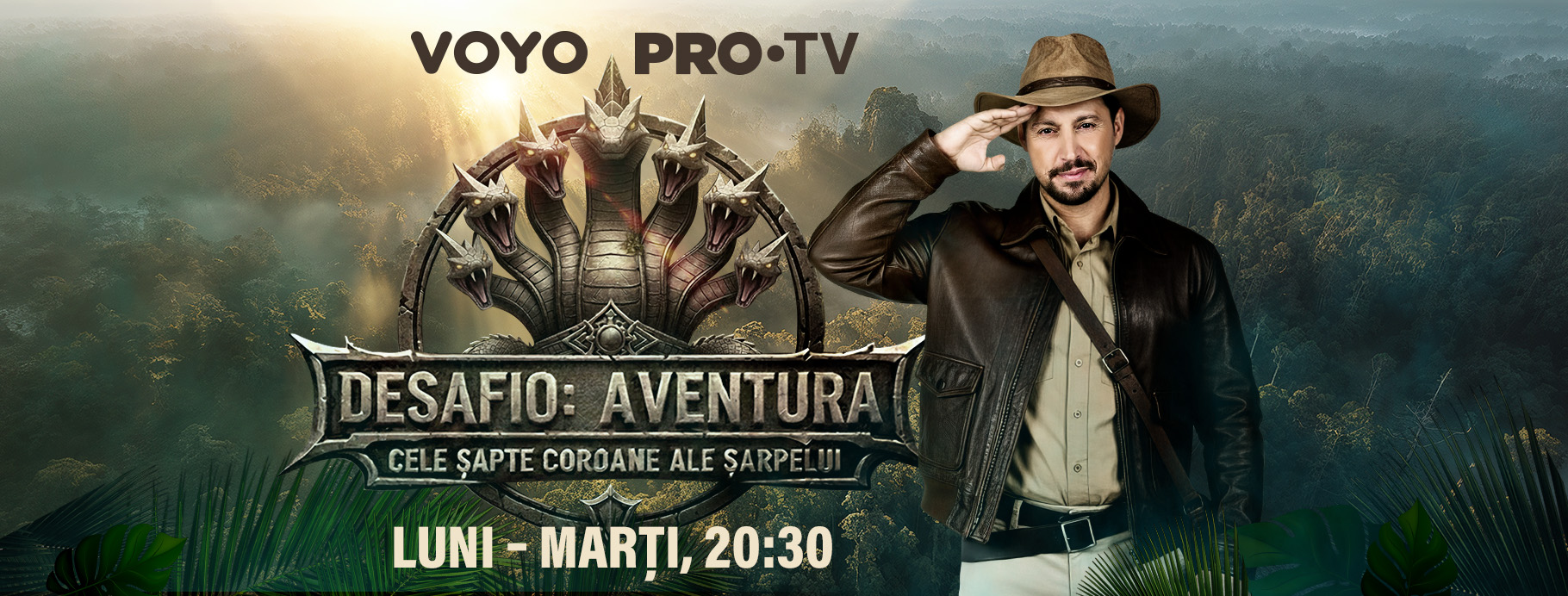 Desafio: Aventura