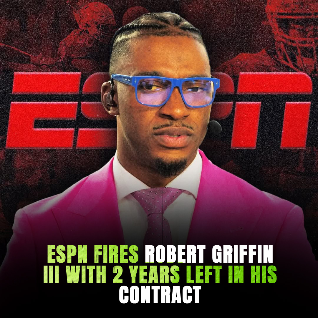 Trully - Griffin joined ESPN and rose to a prominent role on Monday ...