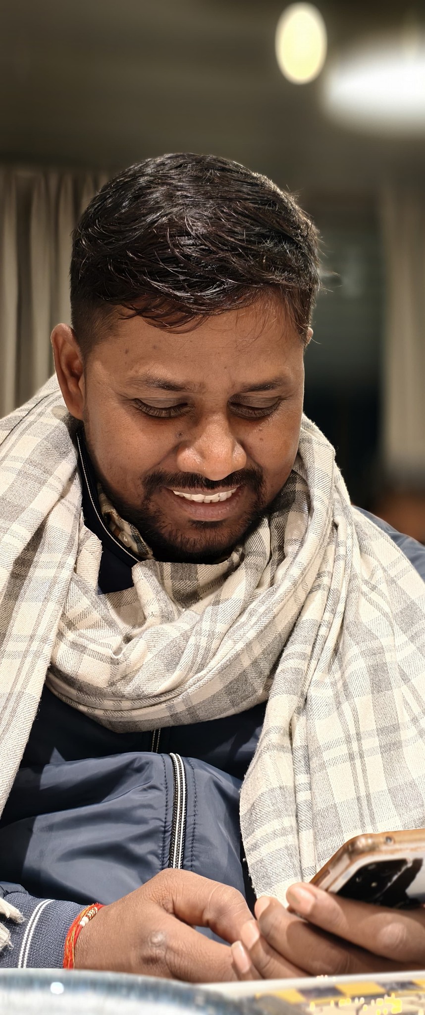 Pappu Kumar Singh