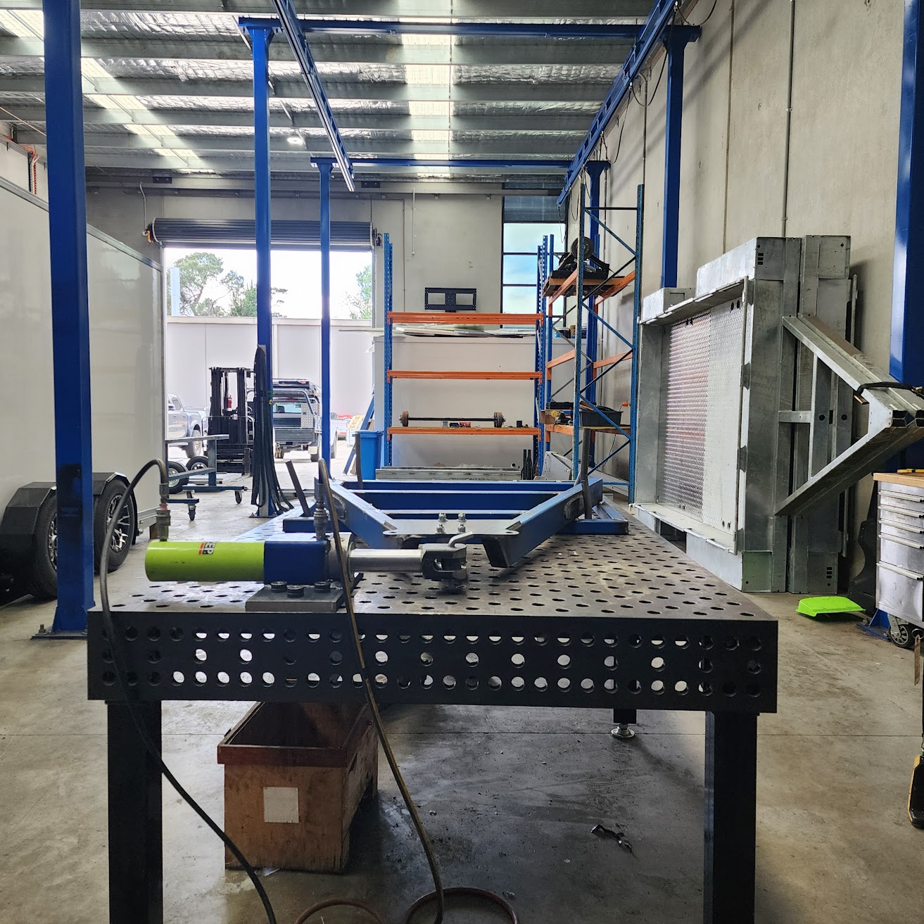 Carbon Design - Our busiest month of testing yet! We've done over 2 ...