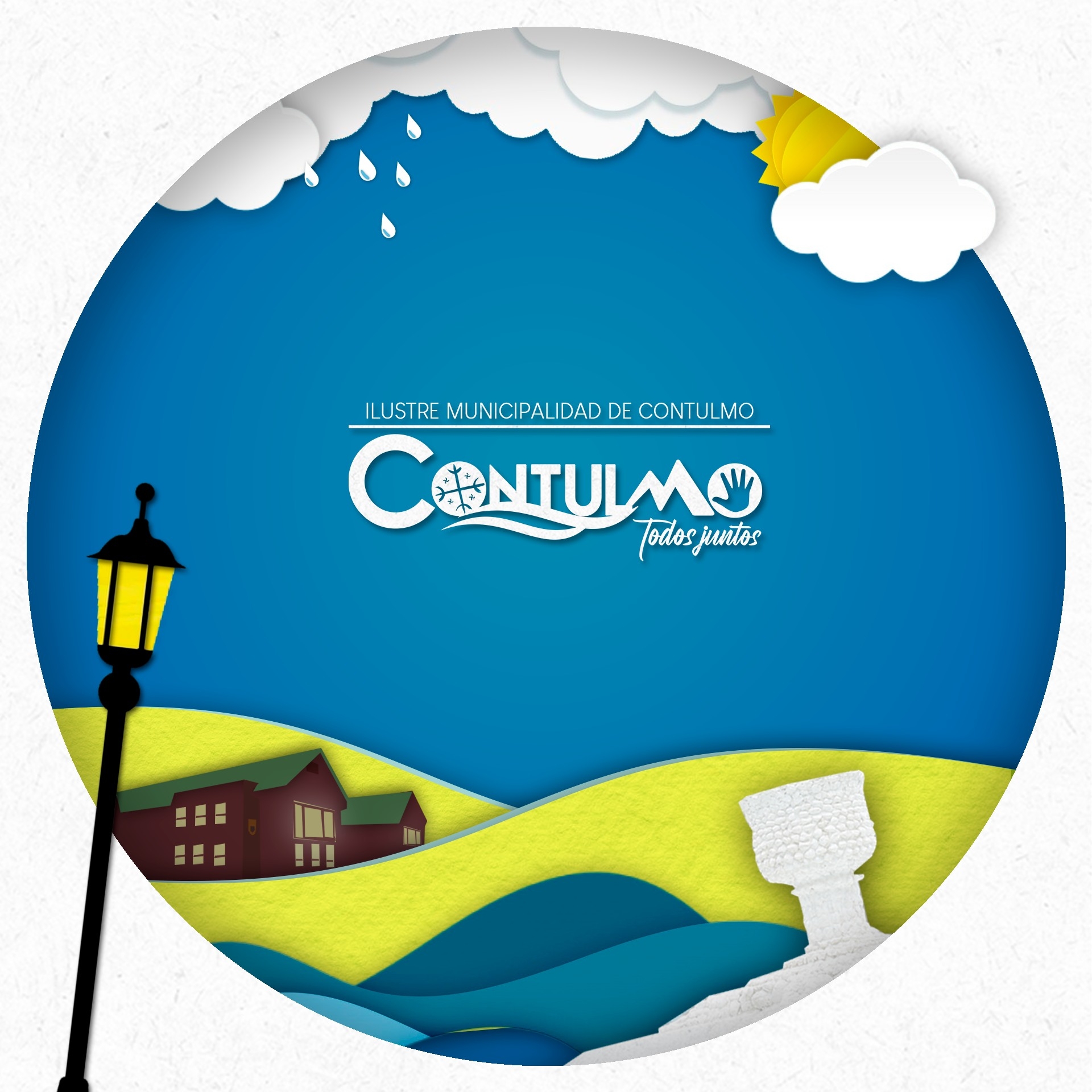 Ilustre Municipalidad de Contulmo