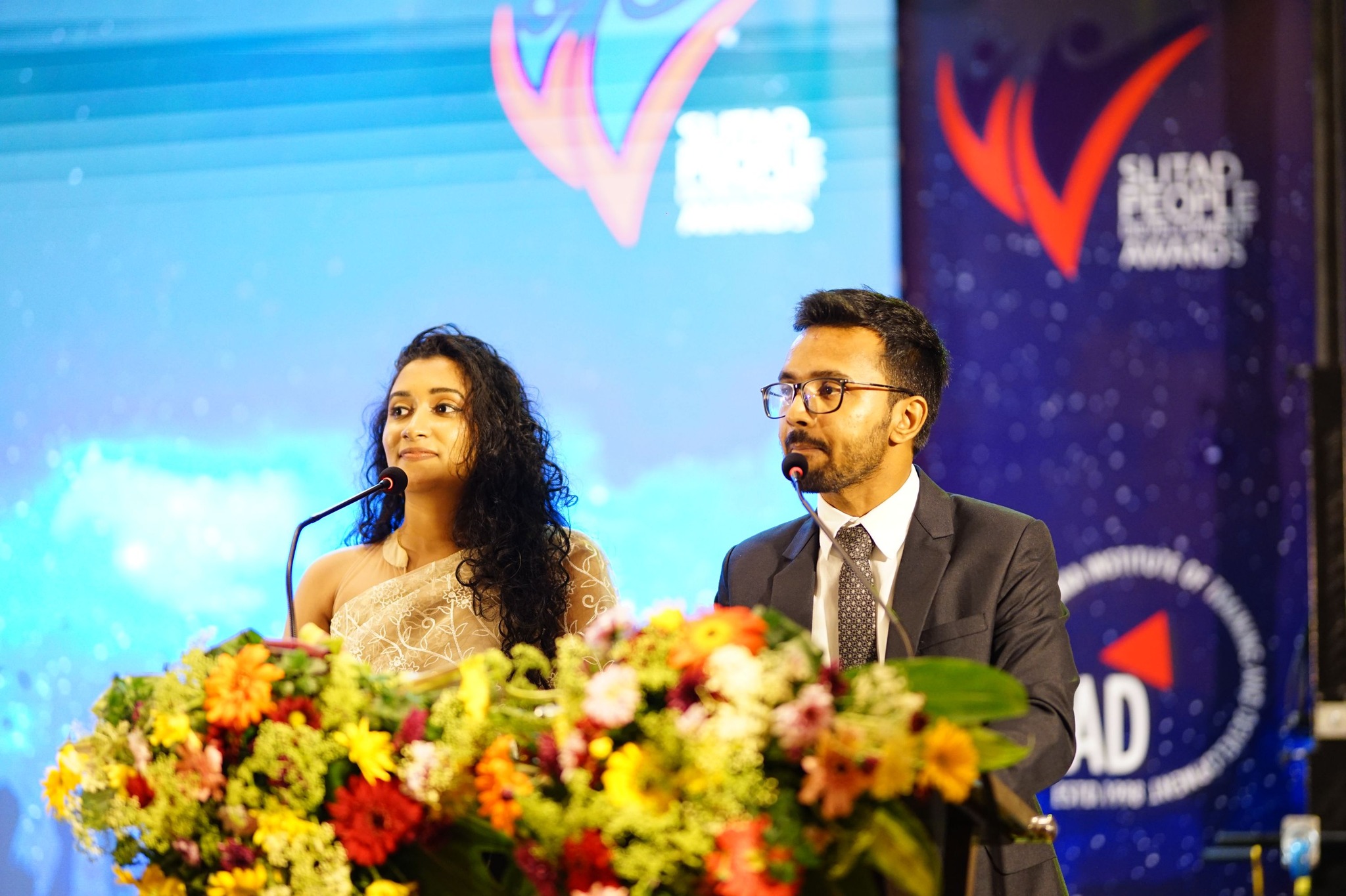Sri Lanka Institute of Training and Development | Colombo