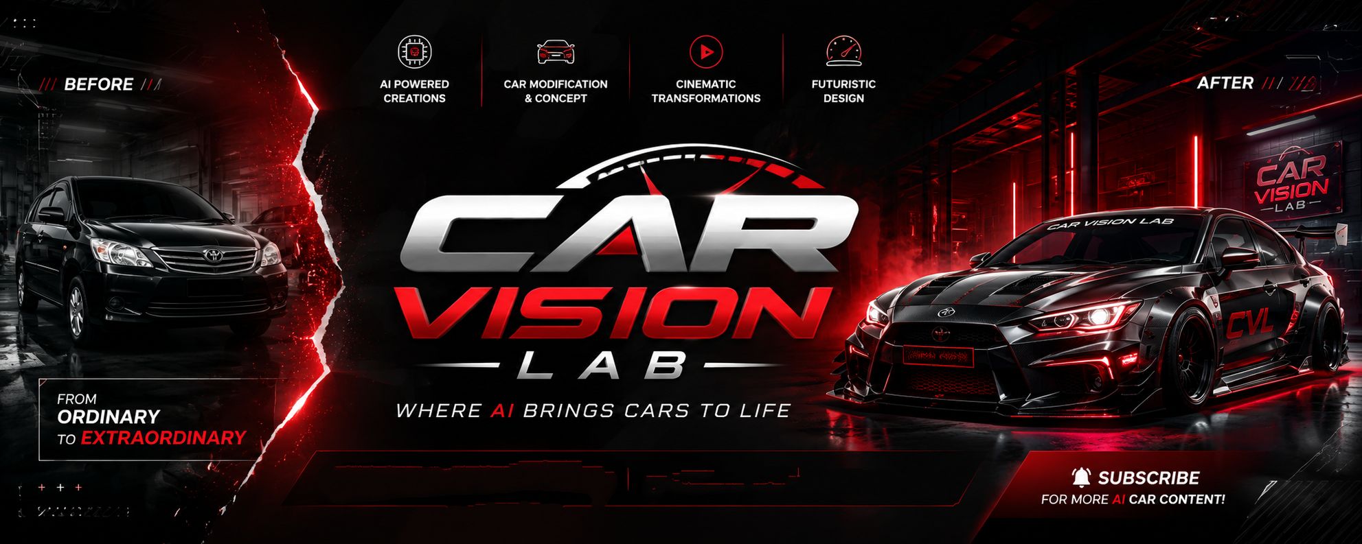 Car Vision Lab