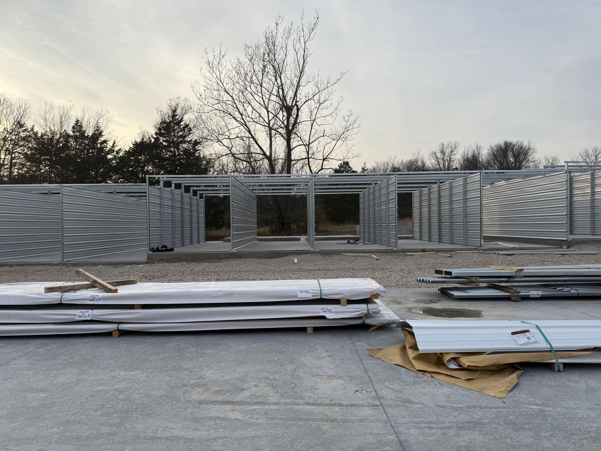 Shamrock Storage LLC | Bonne Terre MO