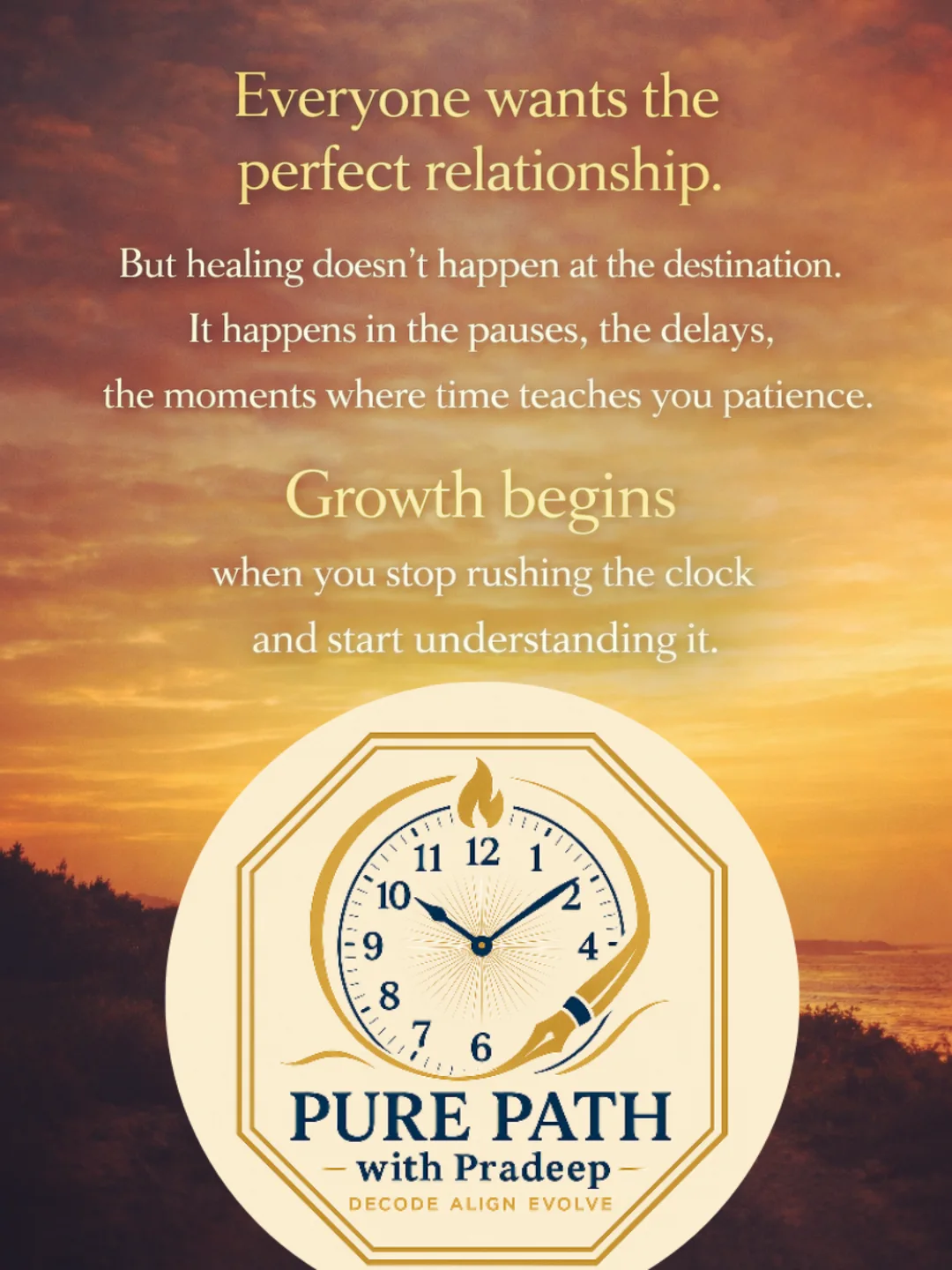 Pure - Everyone craves love without hurdles. But true connection isn’t ...