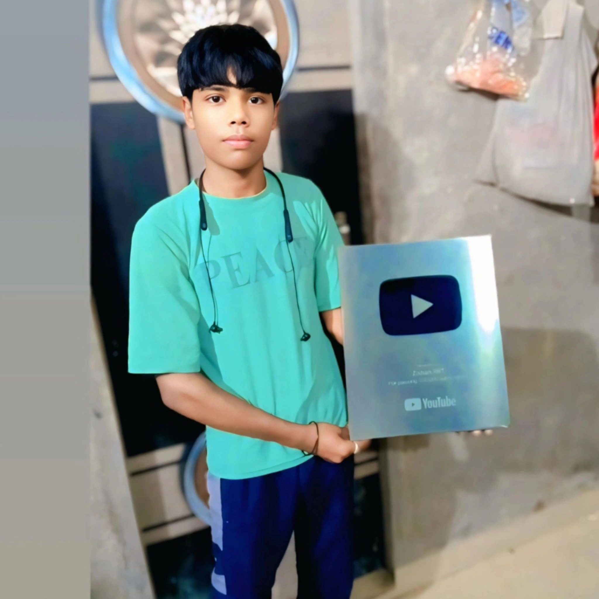 🇸🇦Ali 😱mola 💪⚔️ | Salim Khan