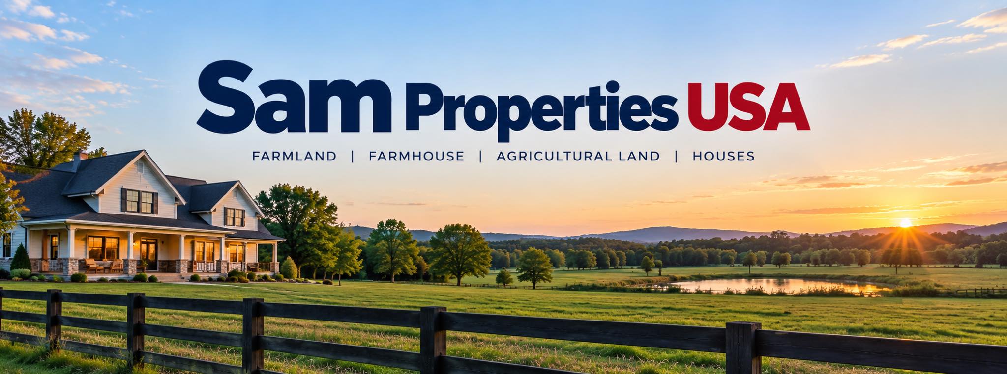Sam Properties USA