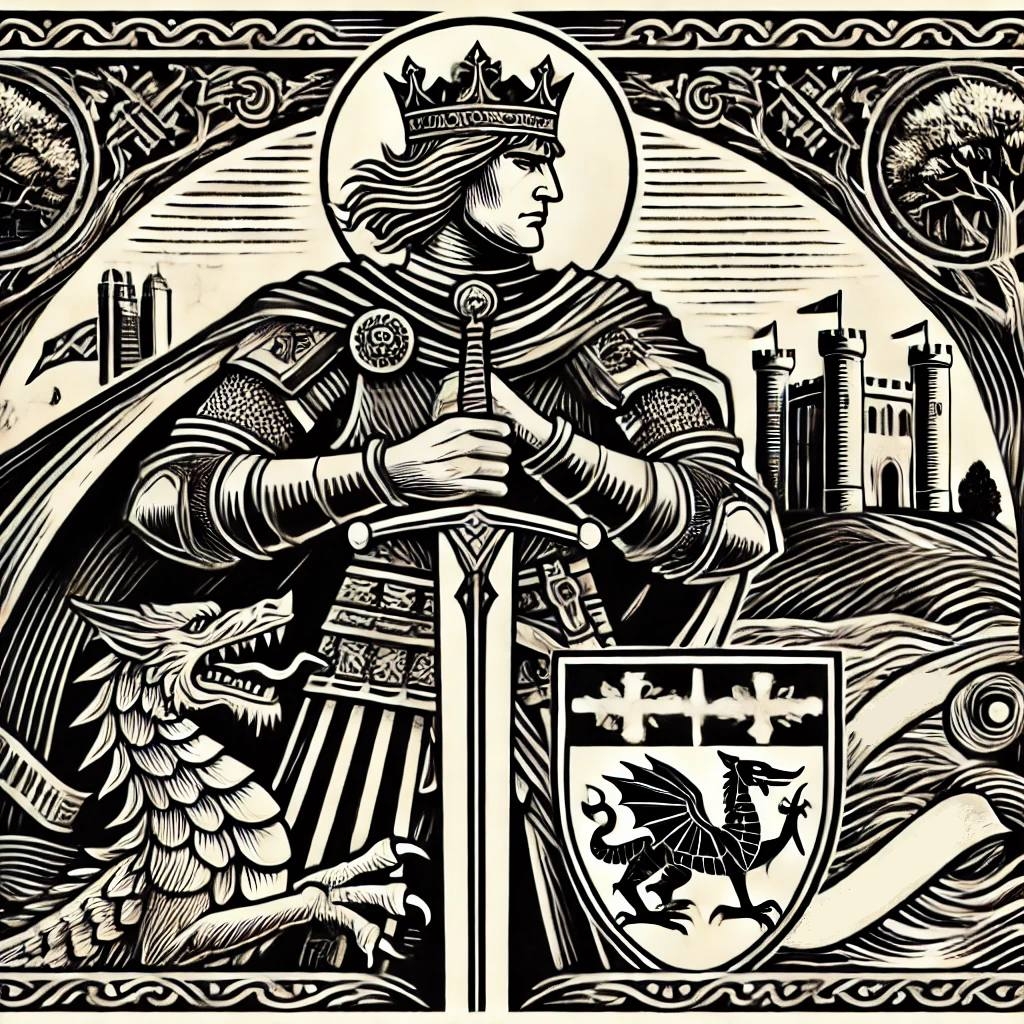 Another map for us to fight over.... - All things King Arthur | Facebook