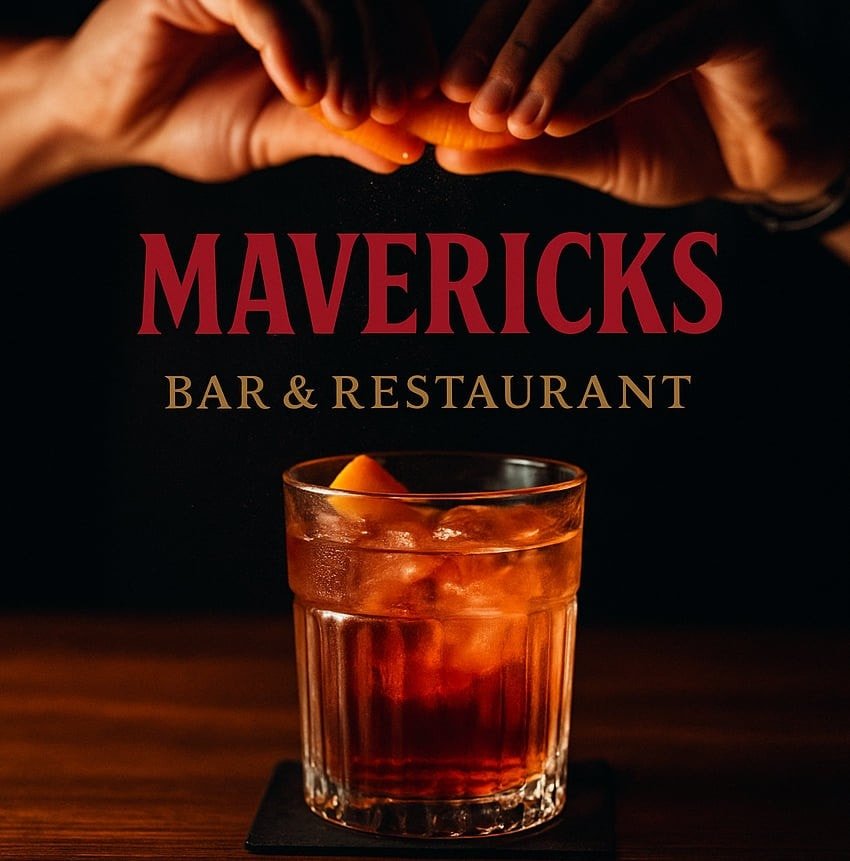 🔥 If you haven’t been to Mavericks yet… what are you actually doing ...