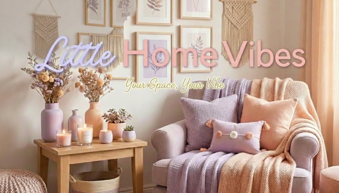 Little Home Vibes | Miami FL