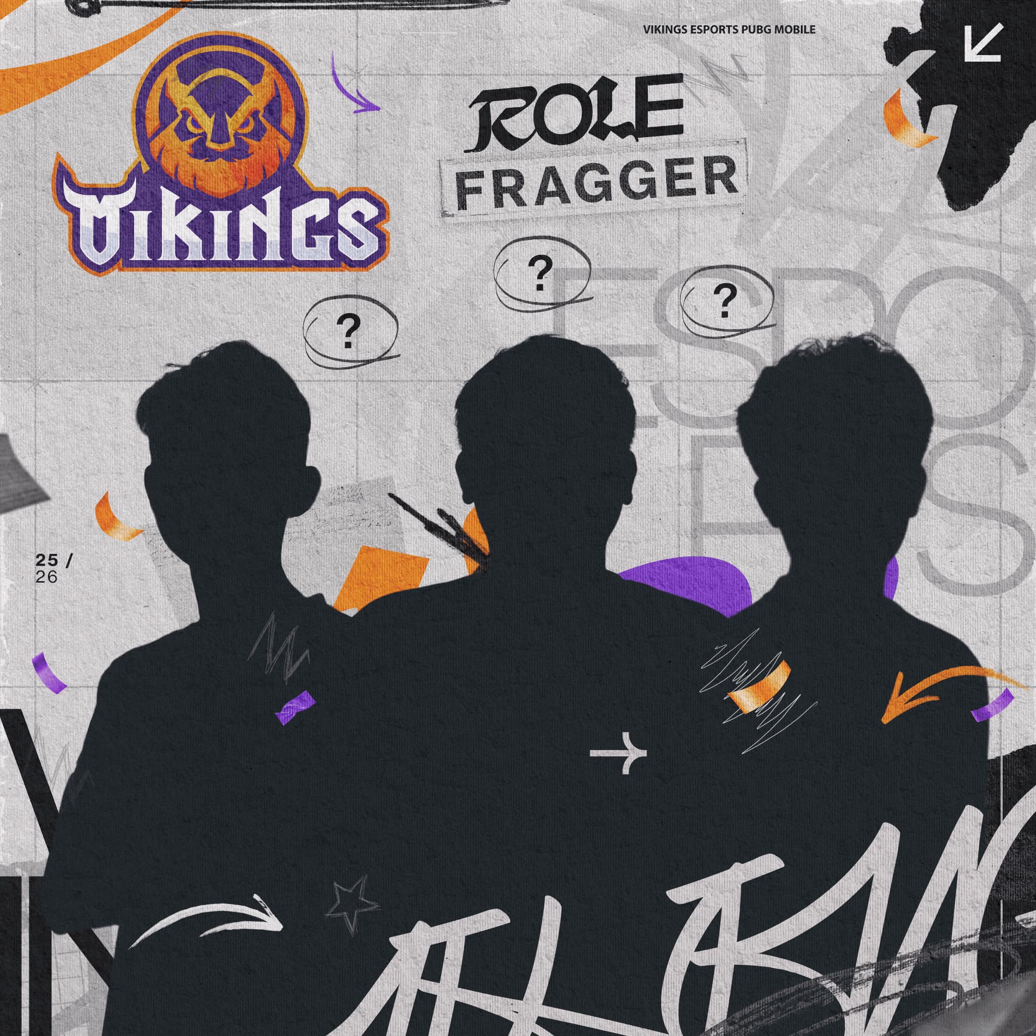 MGN - 💣Vị trí Fragger Fragger hay còn gọi là Tanker. Đây là vị trí đầu ...