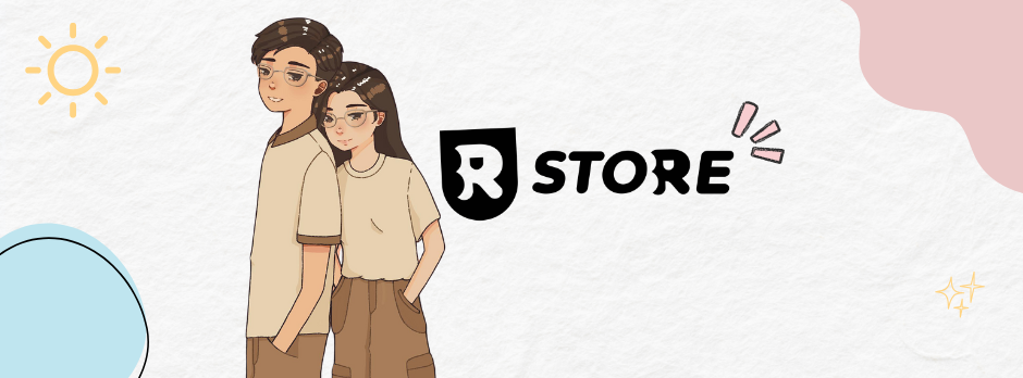 R. Store | Dasmariñas