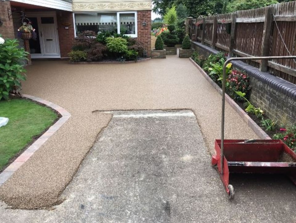 Driveways & Paving Professionals | Facebook