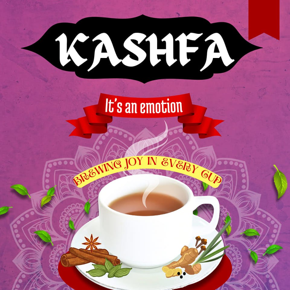 Introducing our new and improved tea box, this tea is made with the ...