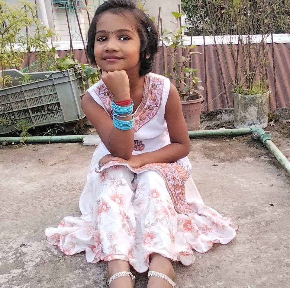 Bina Rani Saha