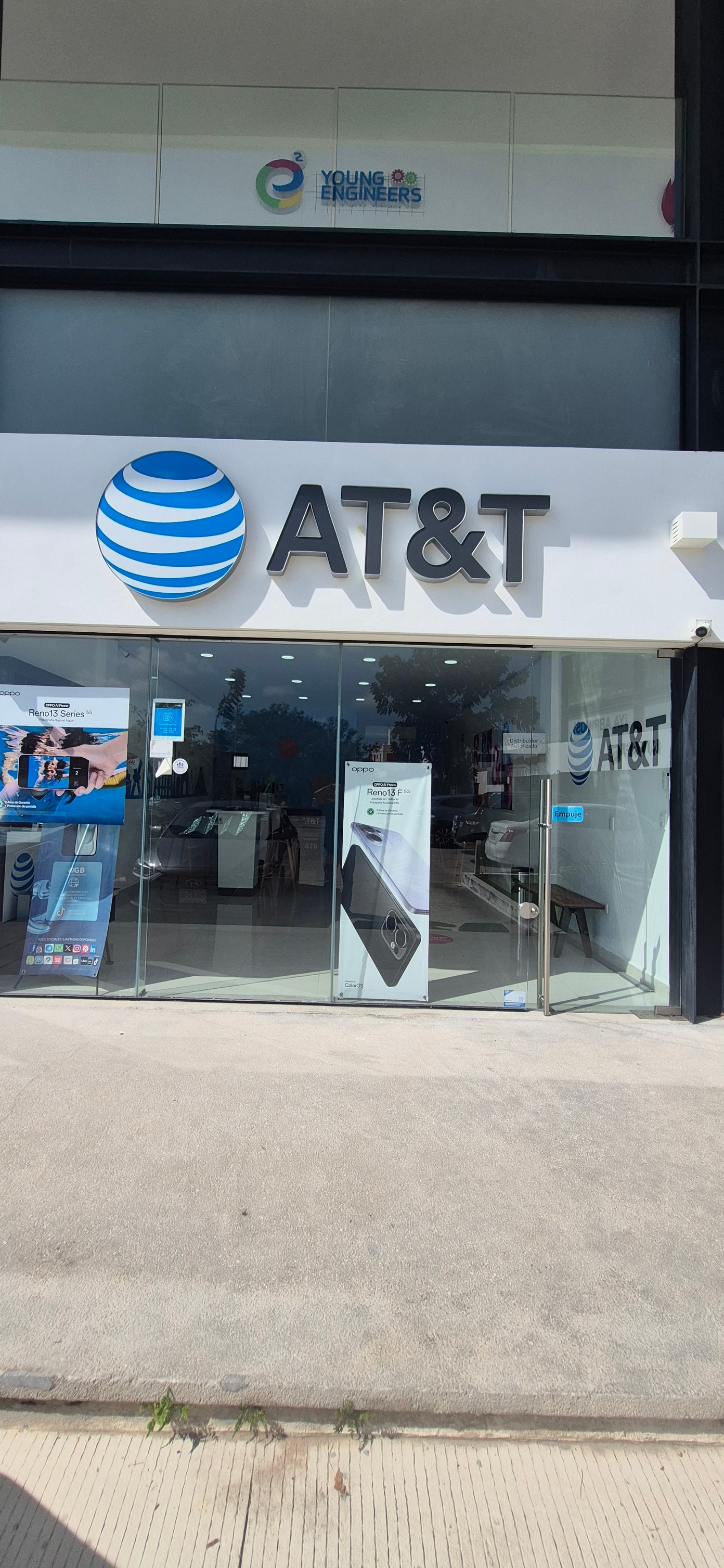 🚀 ¡La Potencia de Xiaomi con el... - AT&T CL Plaza Otero | Facebook