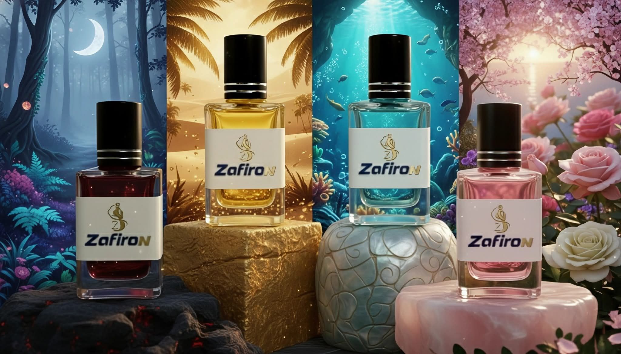 Zafiron | Dhaka