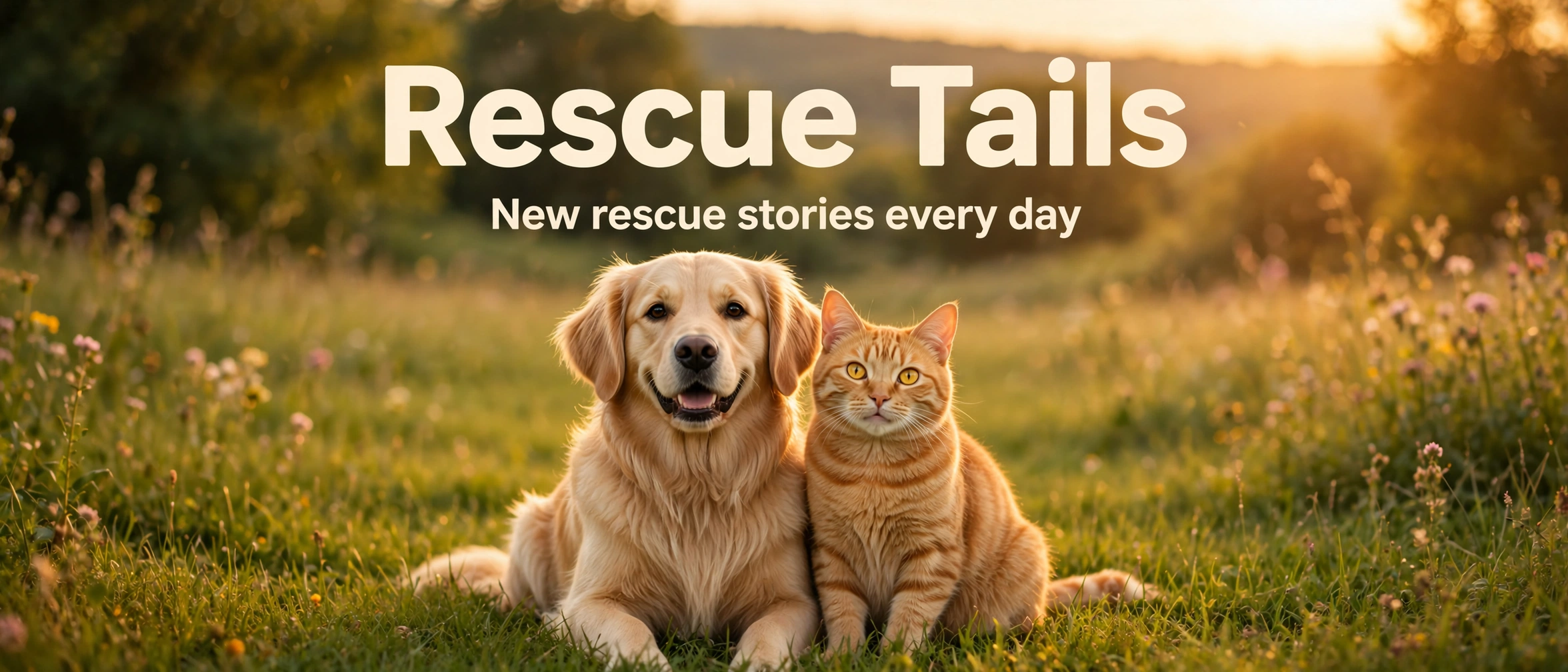 Rescue Tails