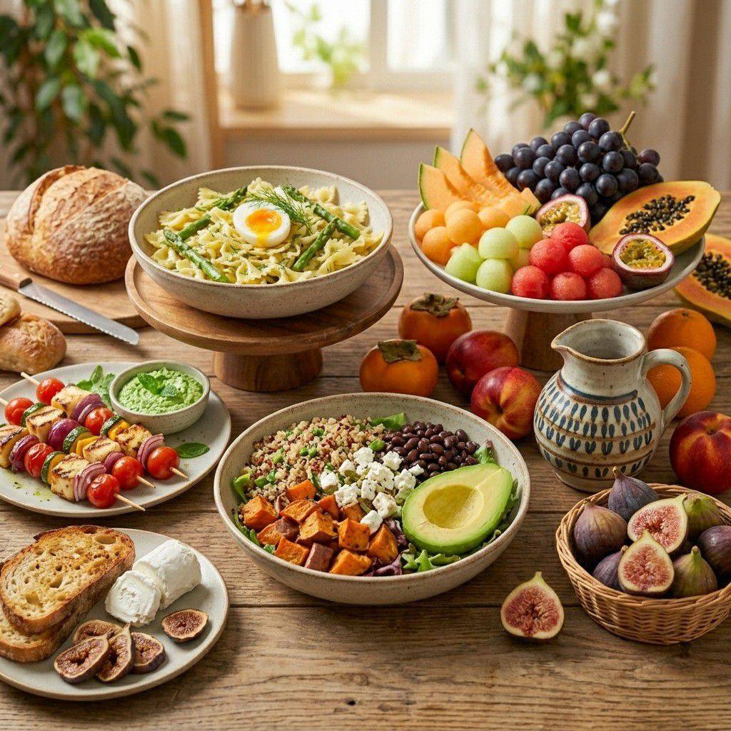 Food World | This is a culinary crisis | Facebook