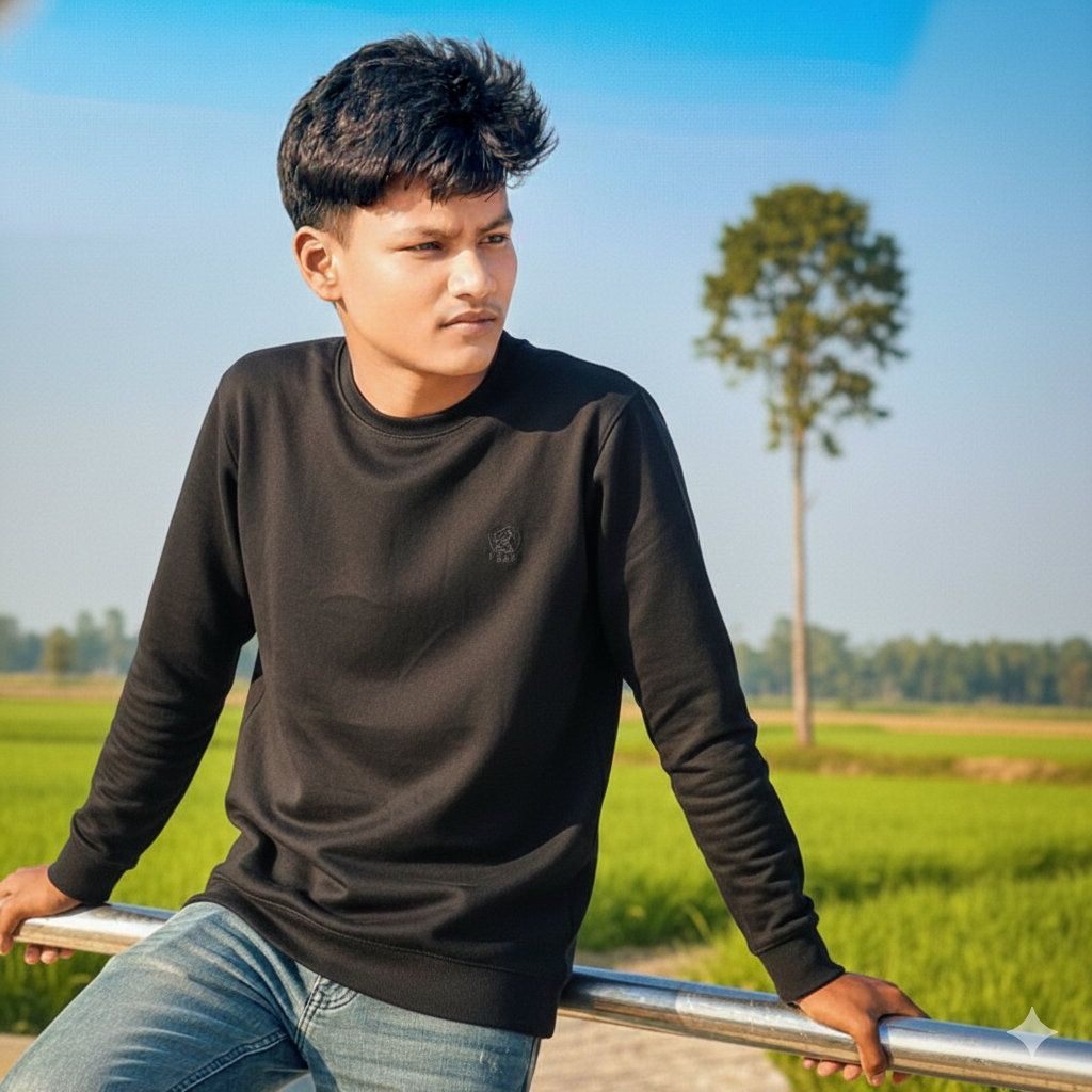 Reyad Islam