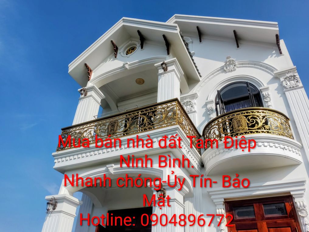Mua bán Nhà đất Tam Điệp - Ninh Bình | Facebook