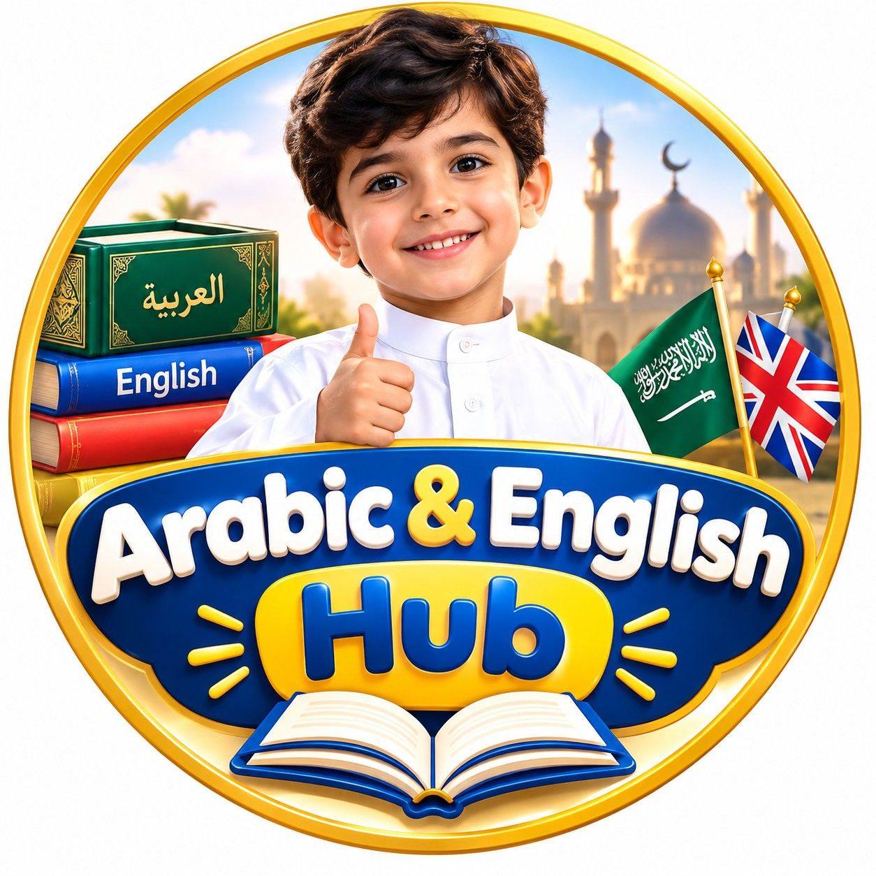 Body part vocabulary part-03 | English & Arabic Hub