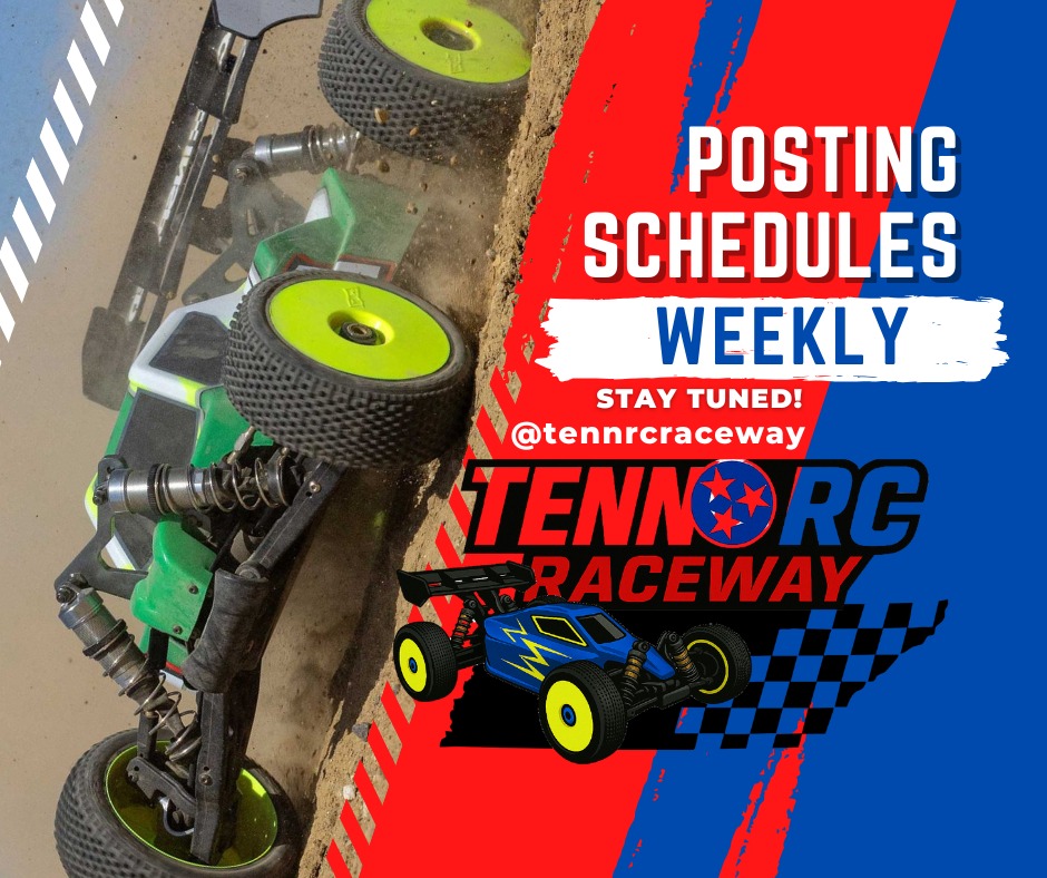 Tenn-Rc Raceway | Dickson TN