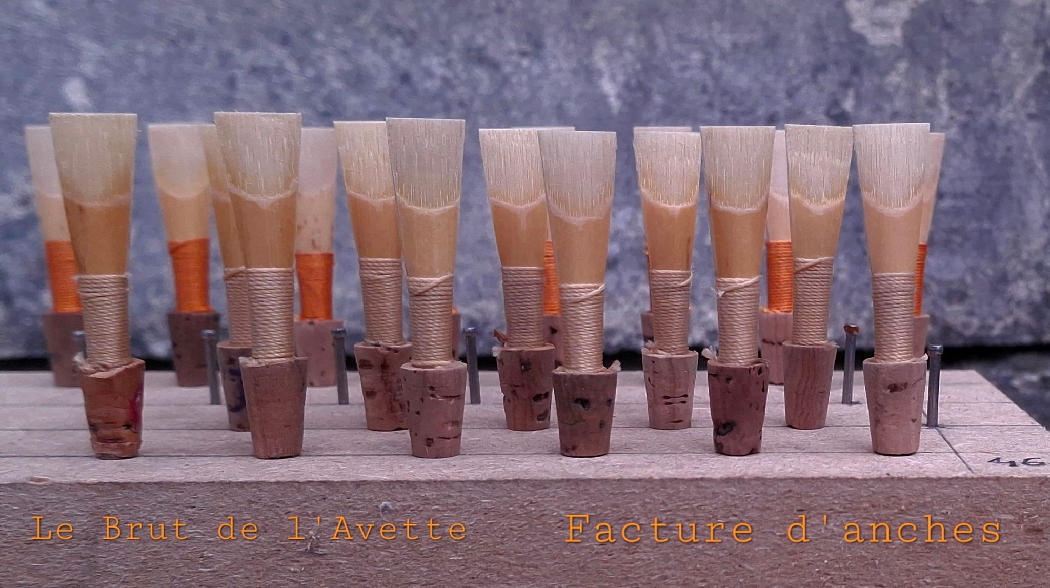 Le Brut de l'Avette