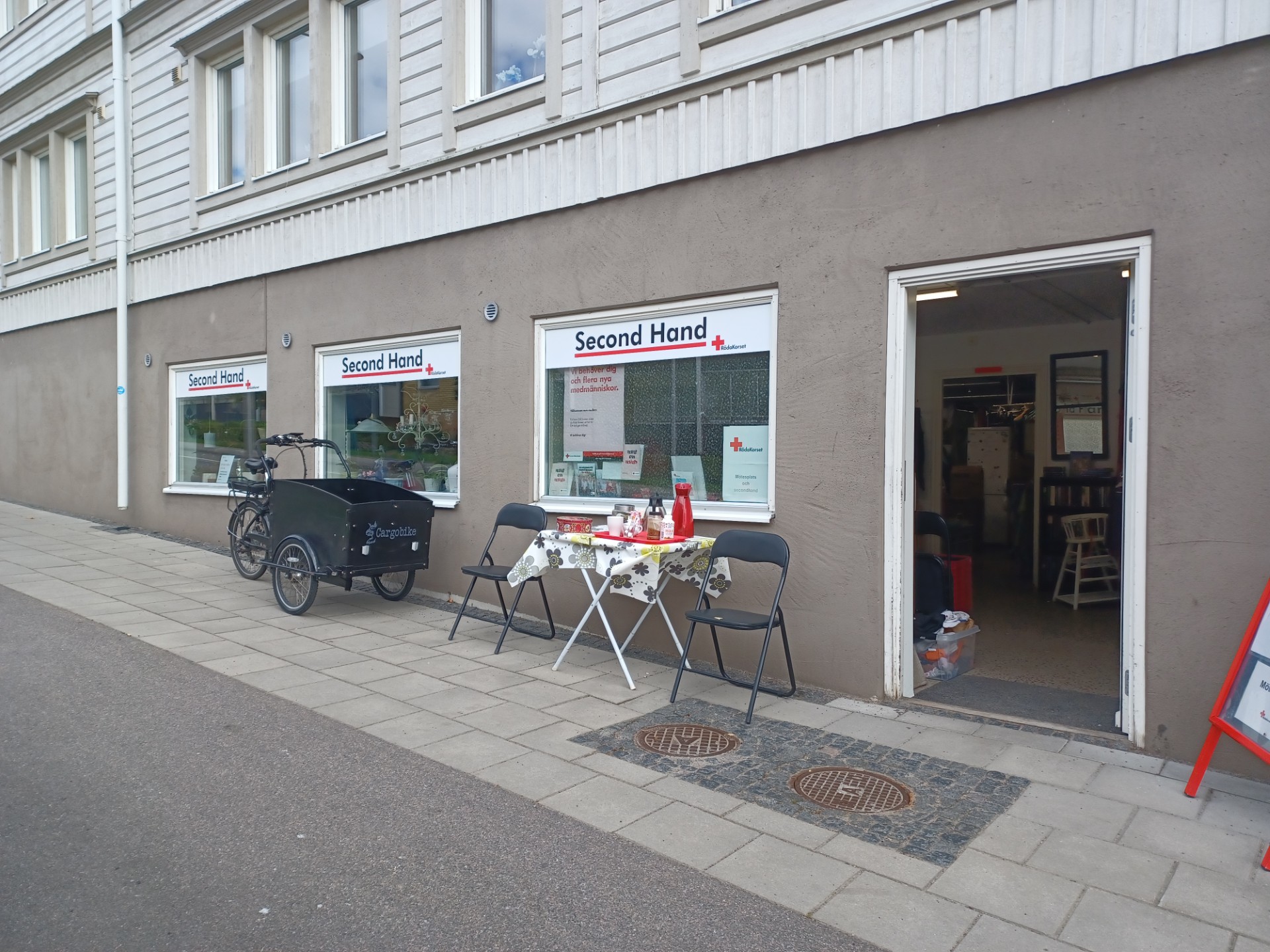 Hörby Röda Korset | Hörby