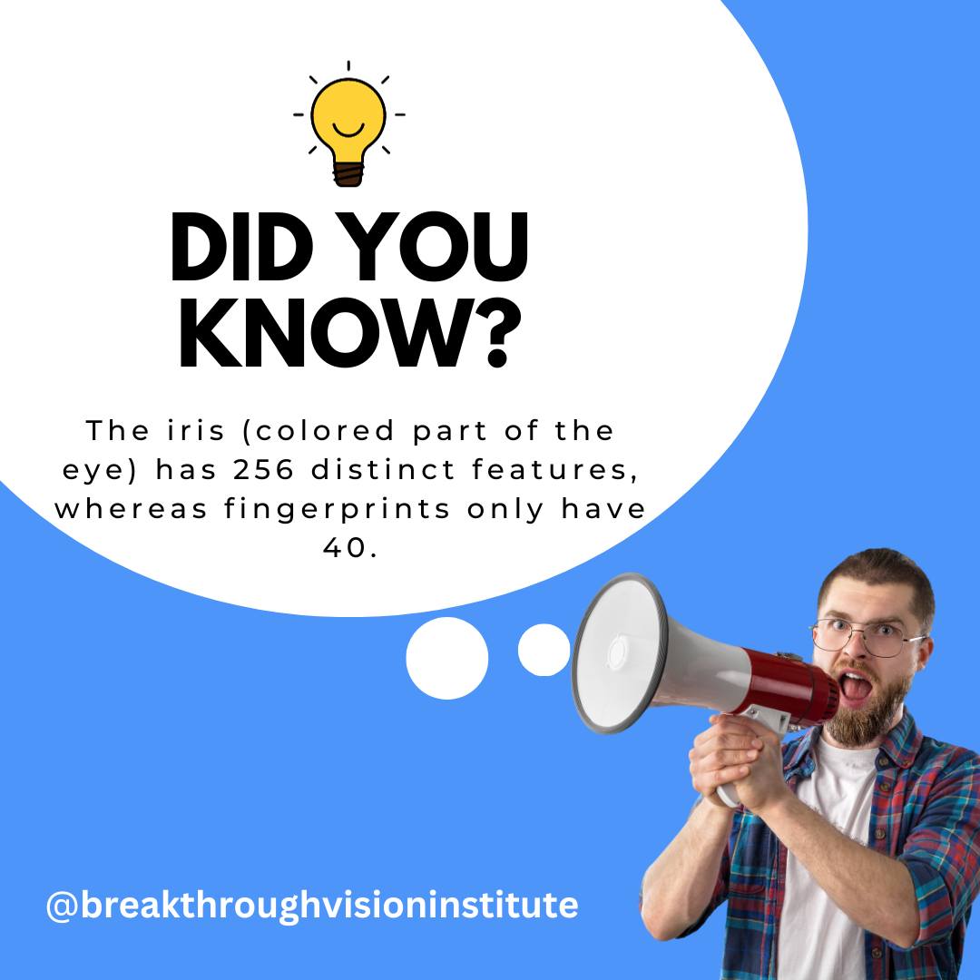 Breakthrough Vision Institute