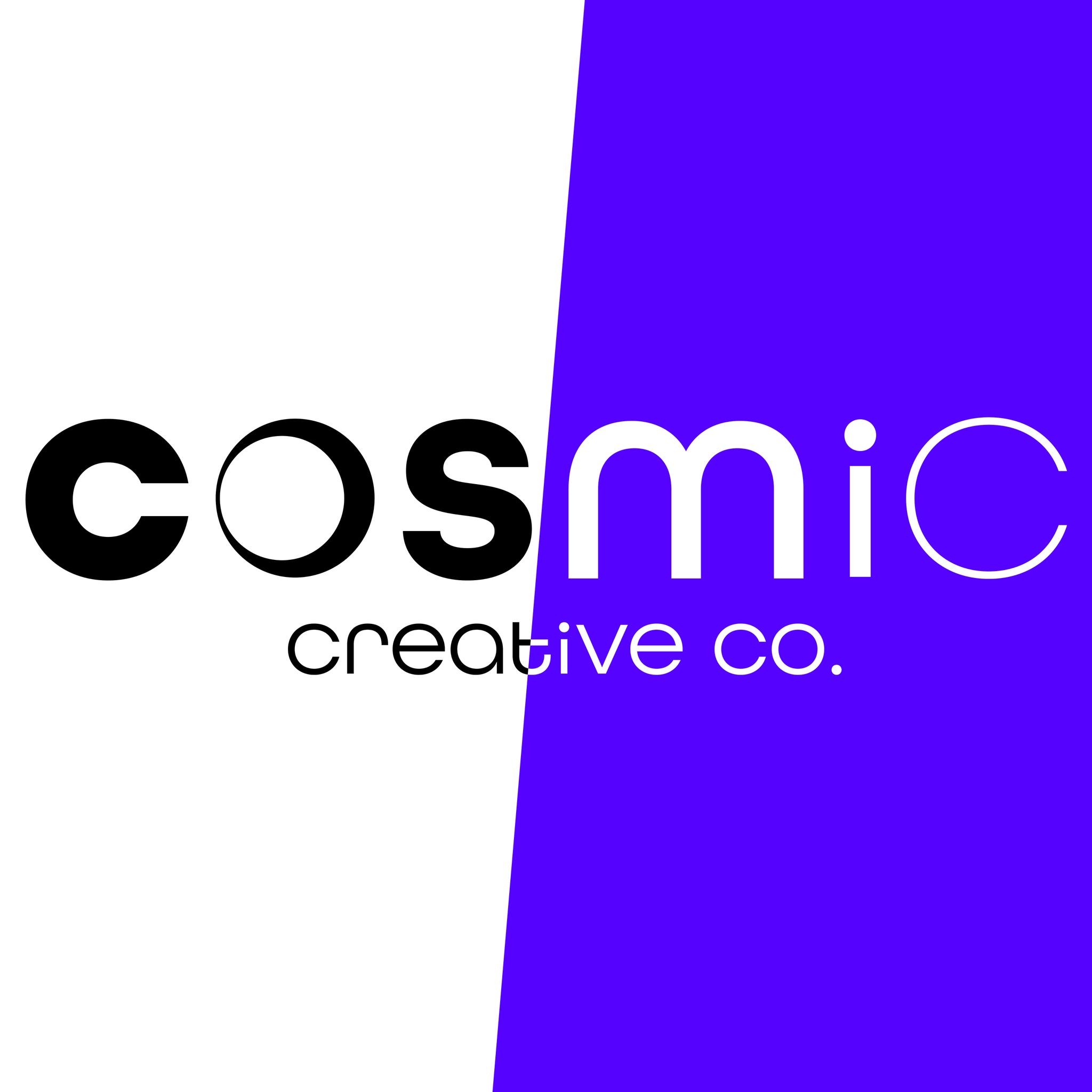 Cosmic Creative Co.