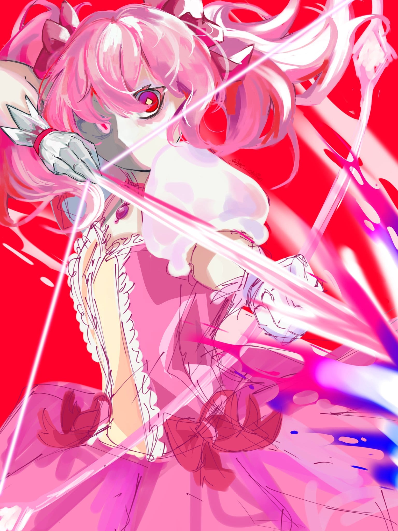 Madoka Ayukawa Kimagure orange Road ل FUTURELAND TYCY TYCY-5431