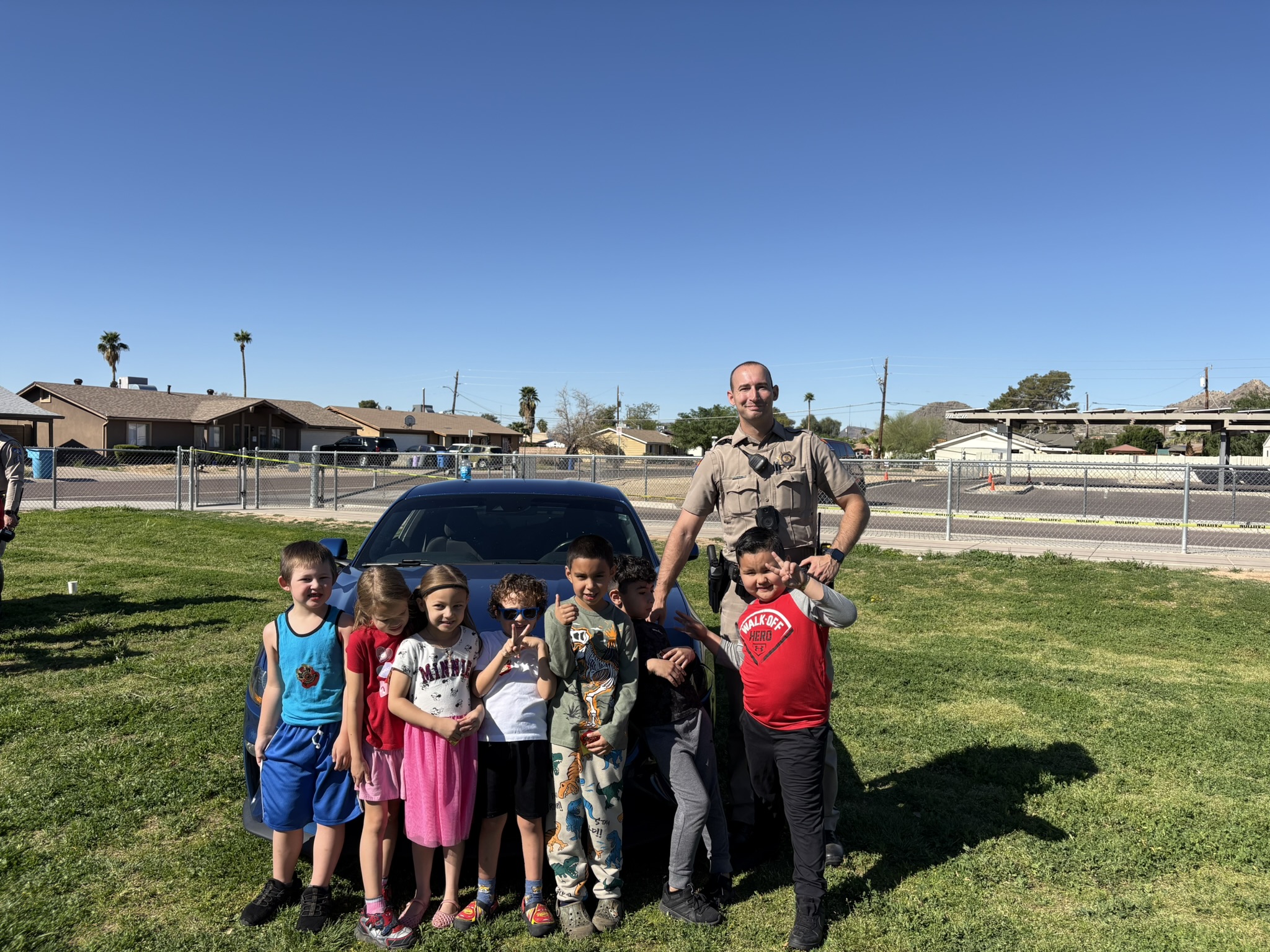 Earlier this week, Arizona Highway... - AZDPS Highway Patrol | Facebook