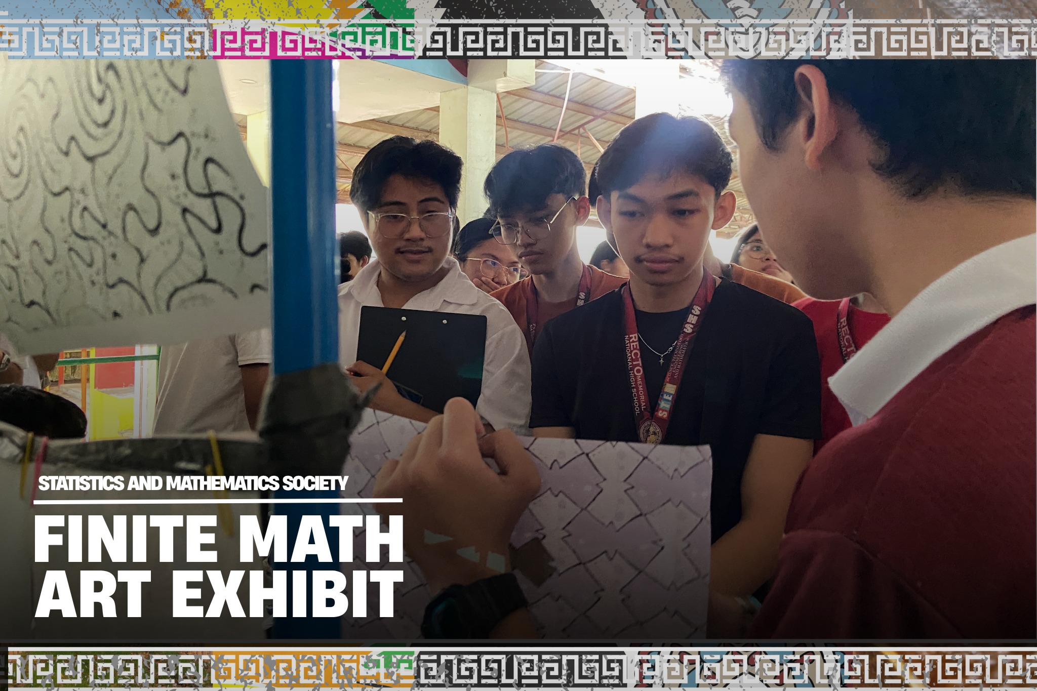 RMNHS... - RMNHS Statistics and Mathematics Society