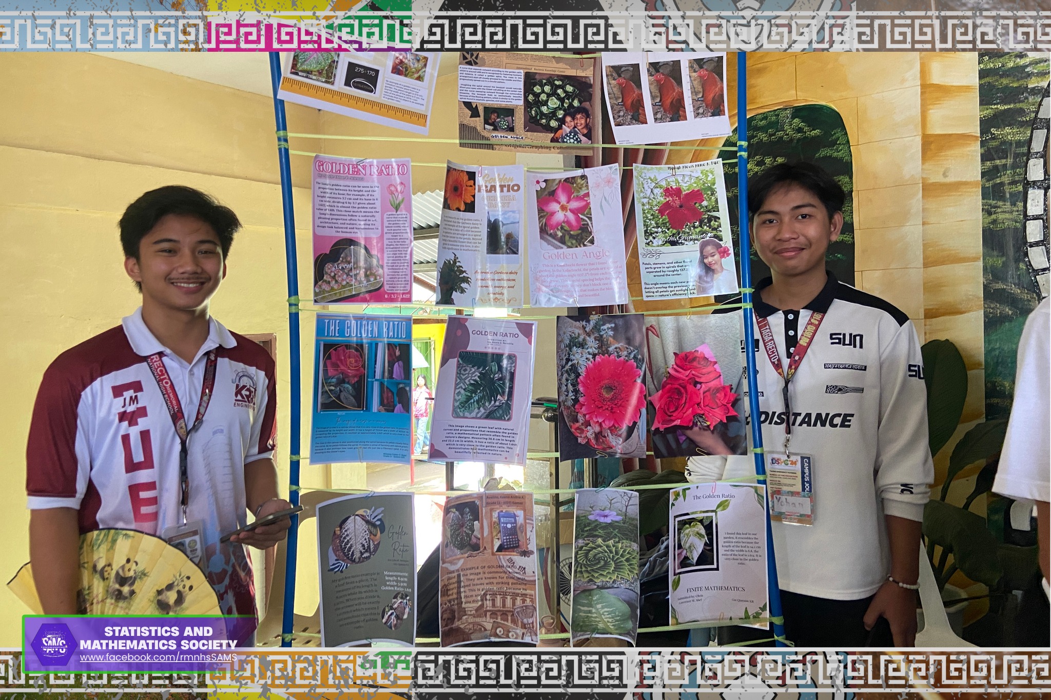 RMNHS... - RMNHS Statistics and Mathematics Society