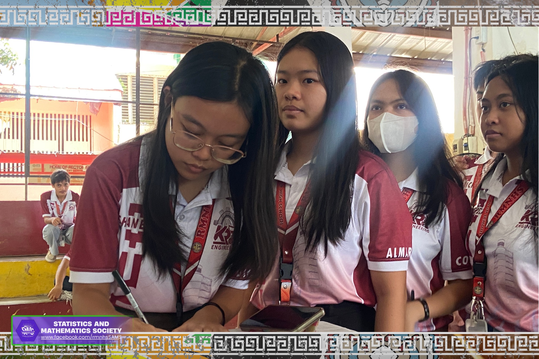 RMNHS... - RMNHS Statistics and Mathematics Society