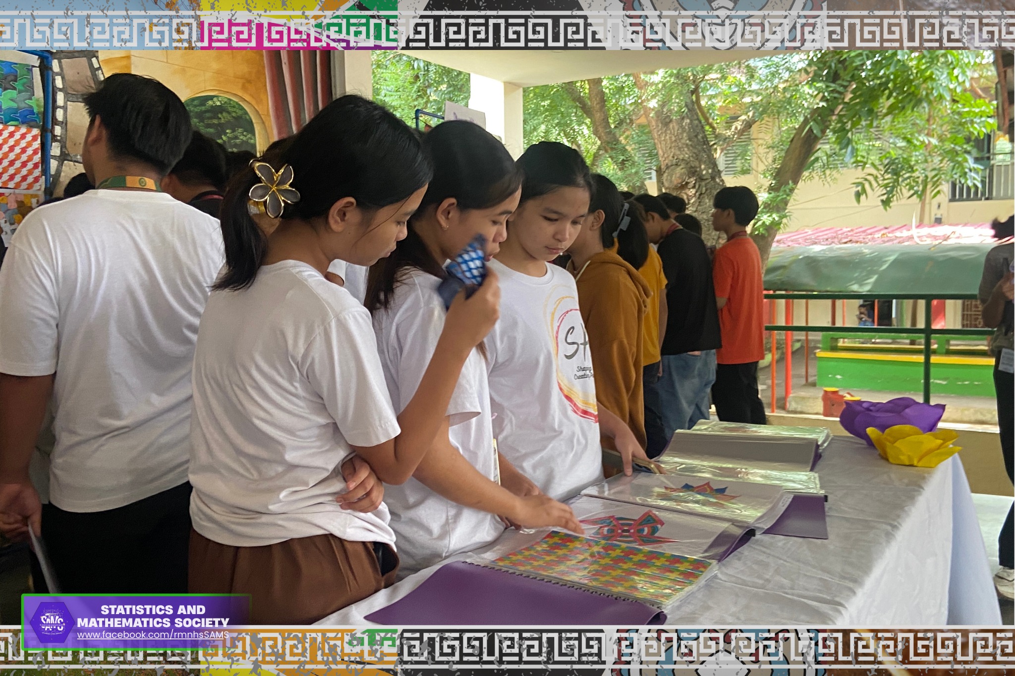 RMNHS... - RMNHS Statistics and Mathematics Society