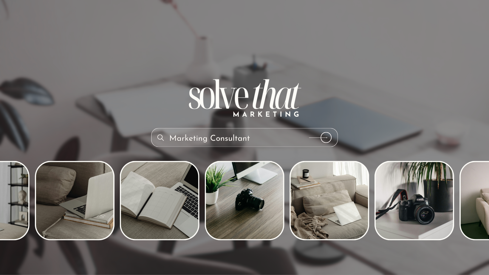 Solve That Marketing | Grand Rapids MI