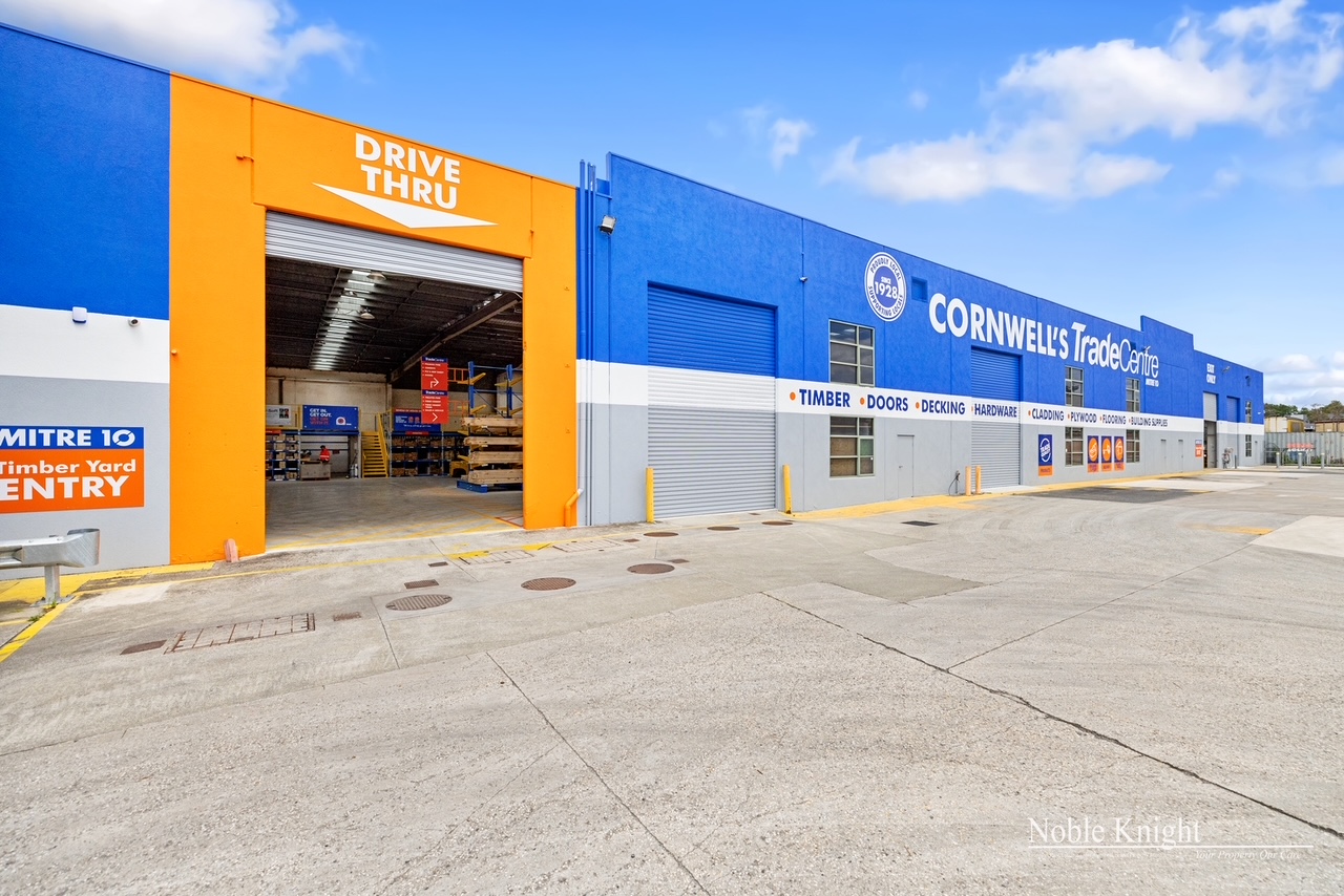 Cornwell’s Mitre 10 Trade Centre Lilydale | Lilydale VIC