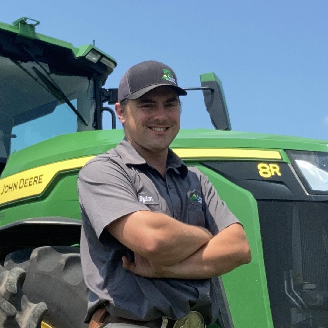 Using Remote Display Control On A New John Deere G5 Display #johndeere ...