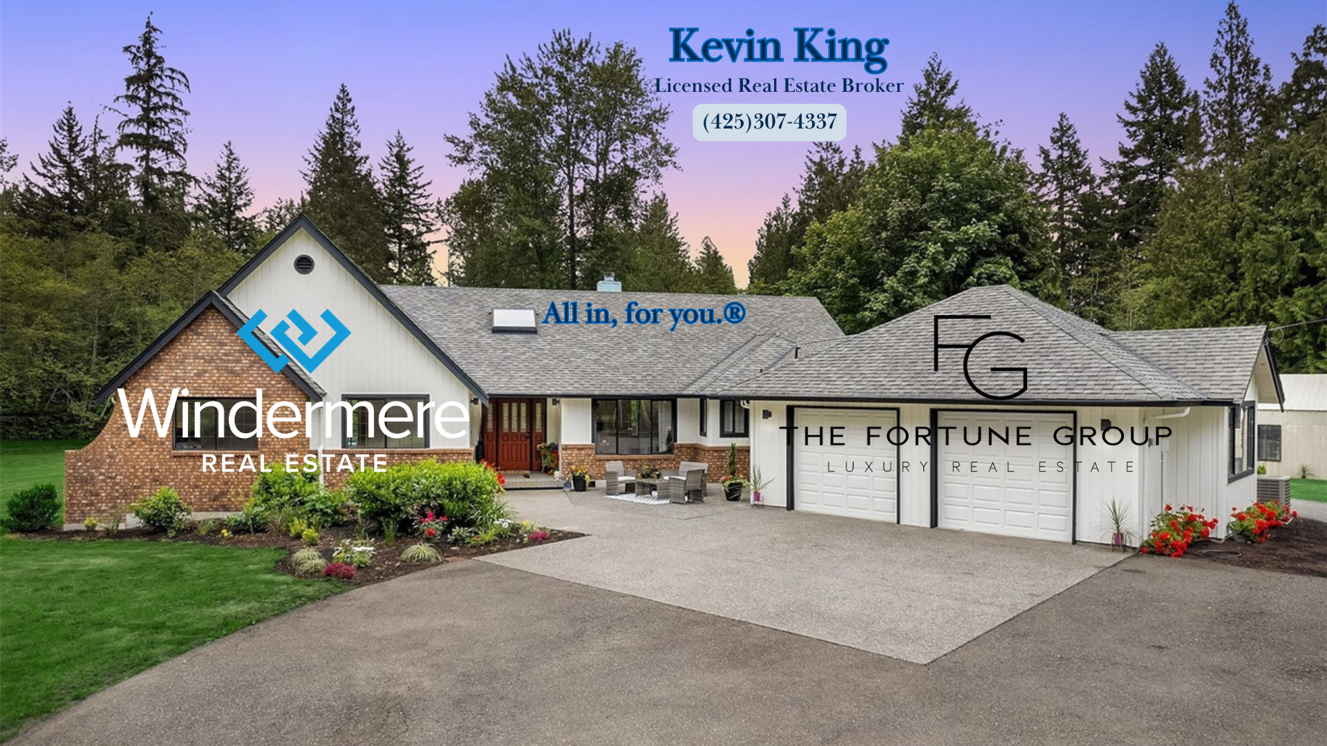 Kevin King Realtor