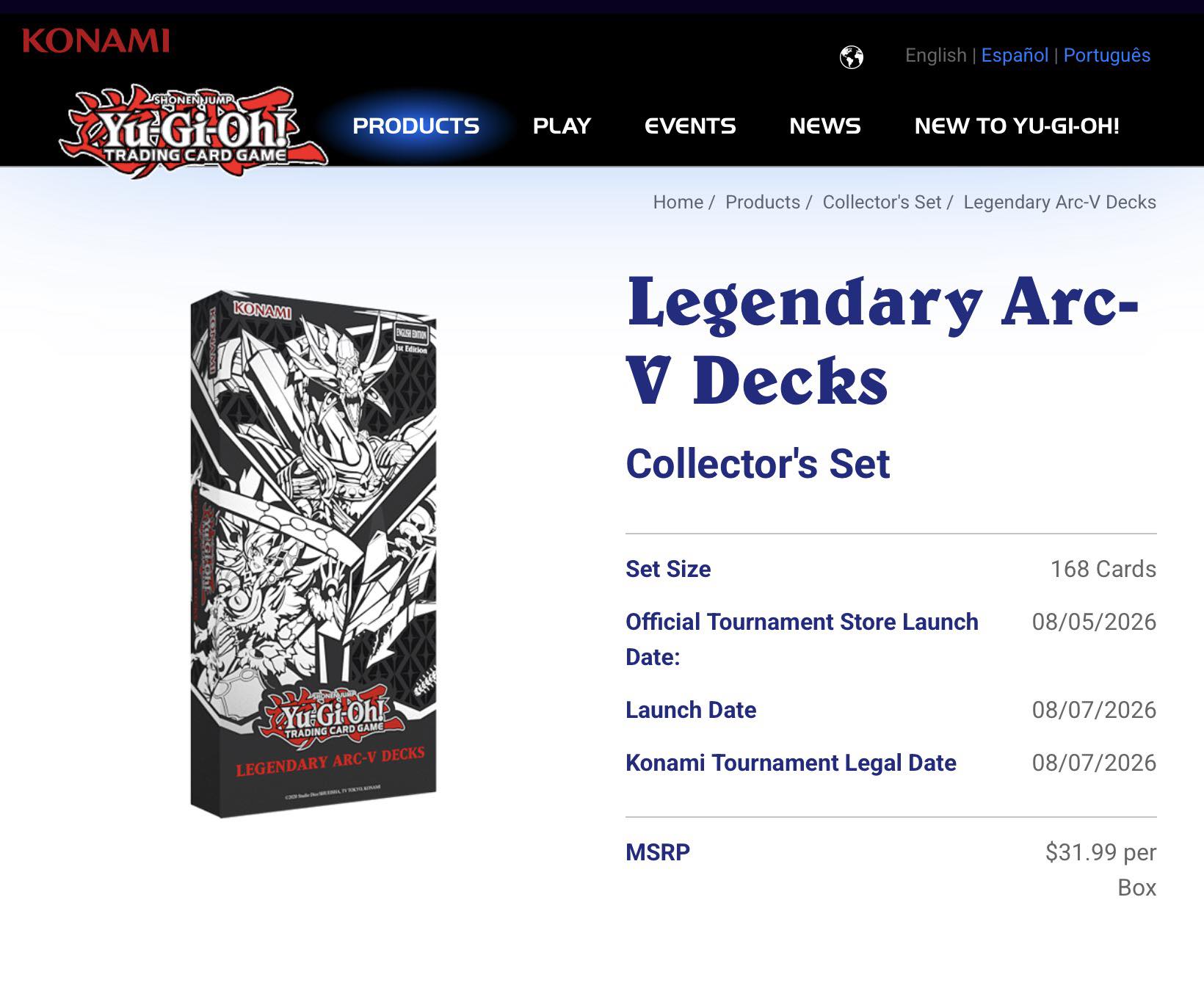 dragunity deck yugioh 5ds reverse of arcadia Complete Custom for Yu-Gi-Oh! Yu-Gi-Oh! 5D's WC 2010 Unlock
