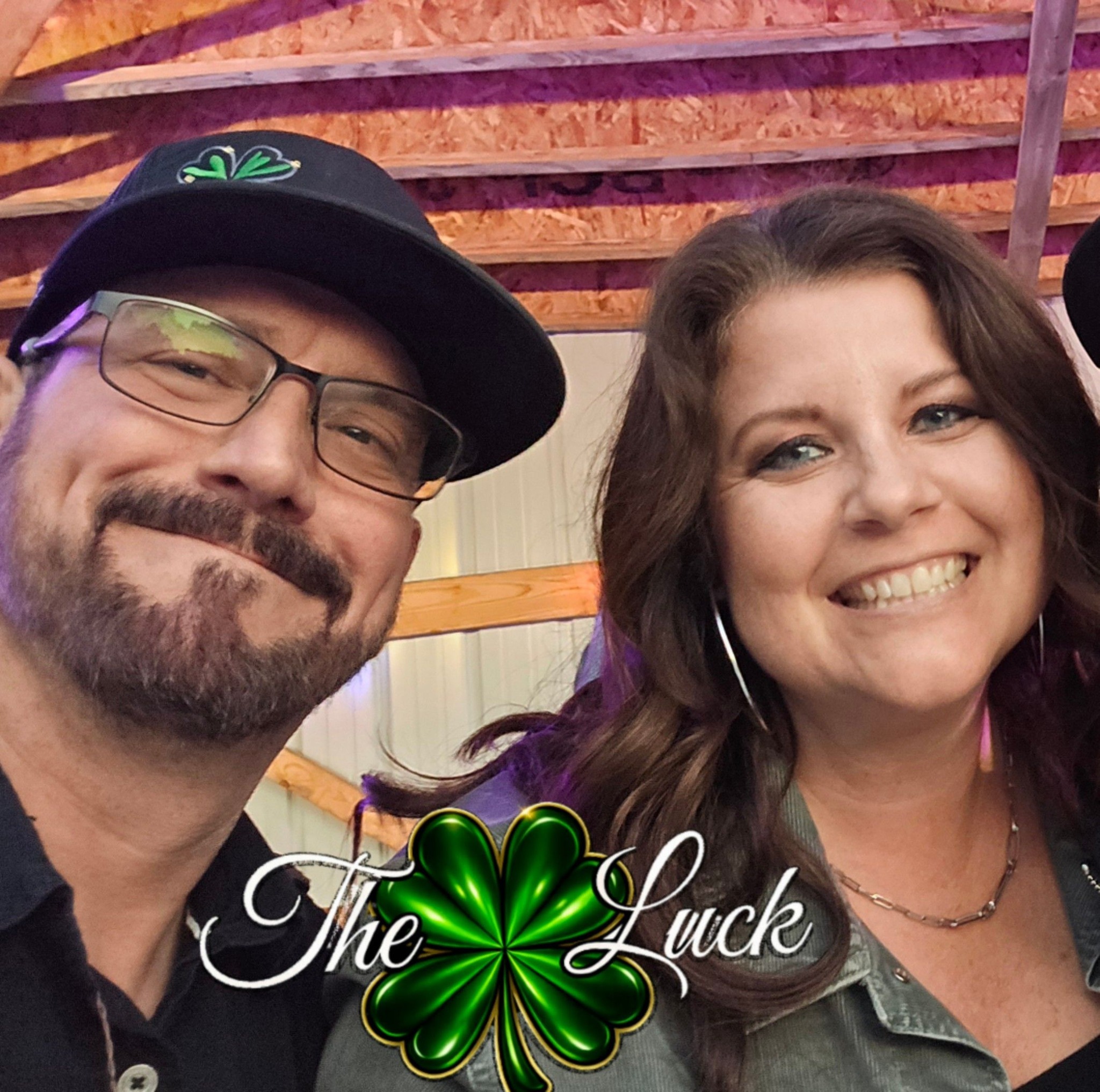 The Luck Band