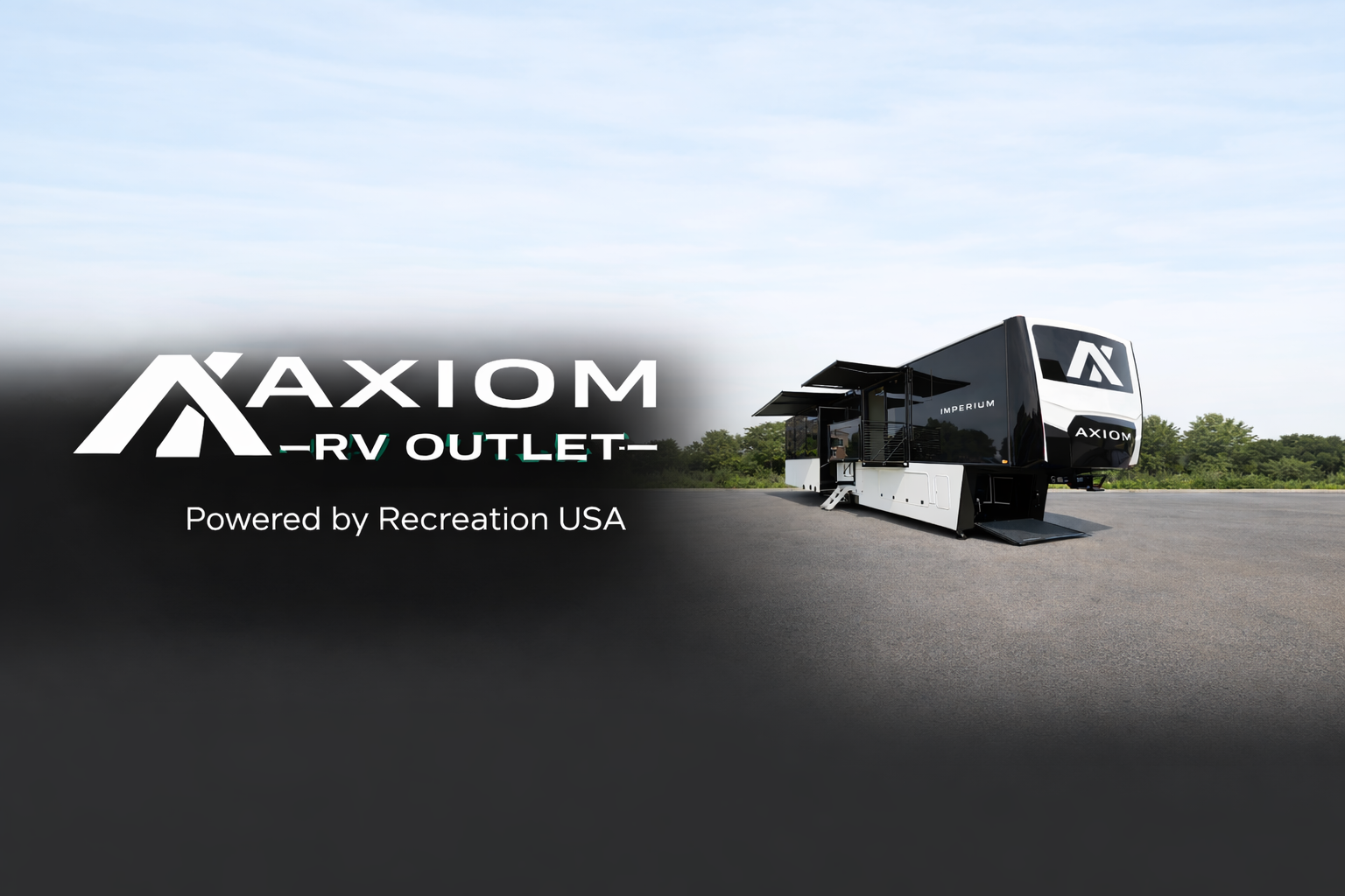 AXIOM RV Outlet | Myrtle Beach SC